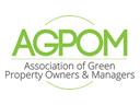 AGPOM Logo